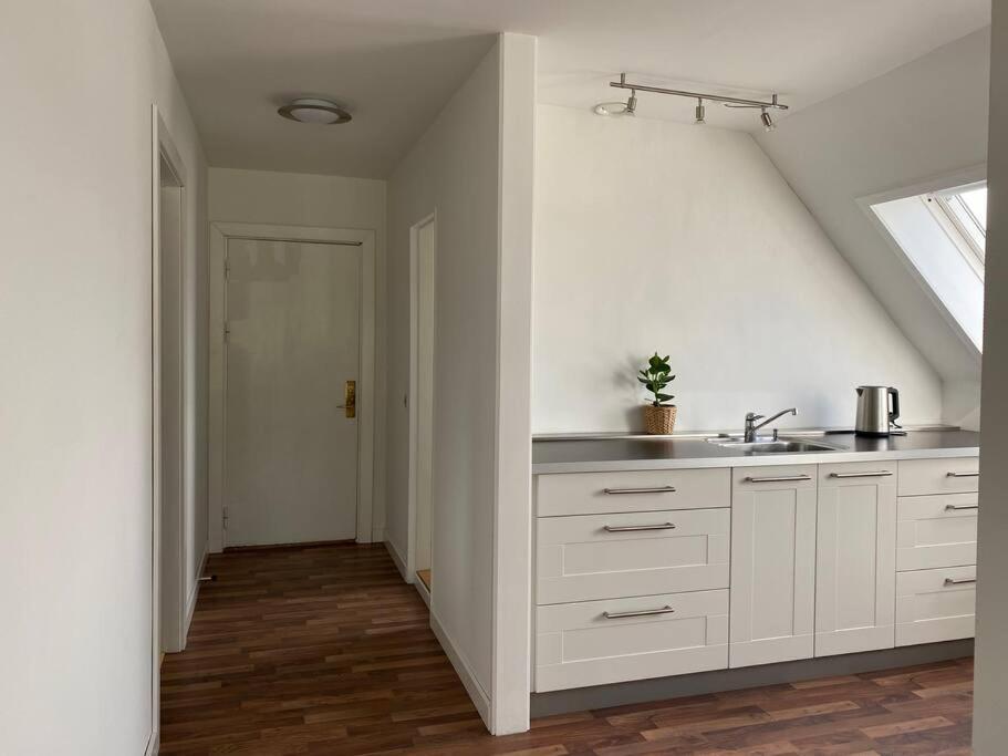 Lägenhet Renovated