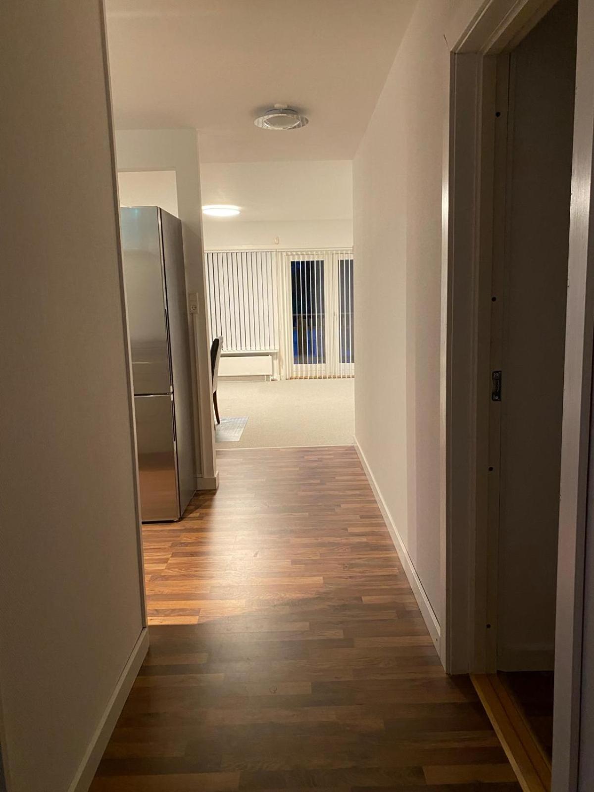Renovated Birkerød