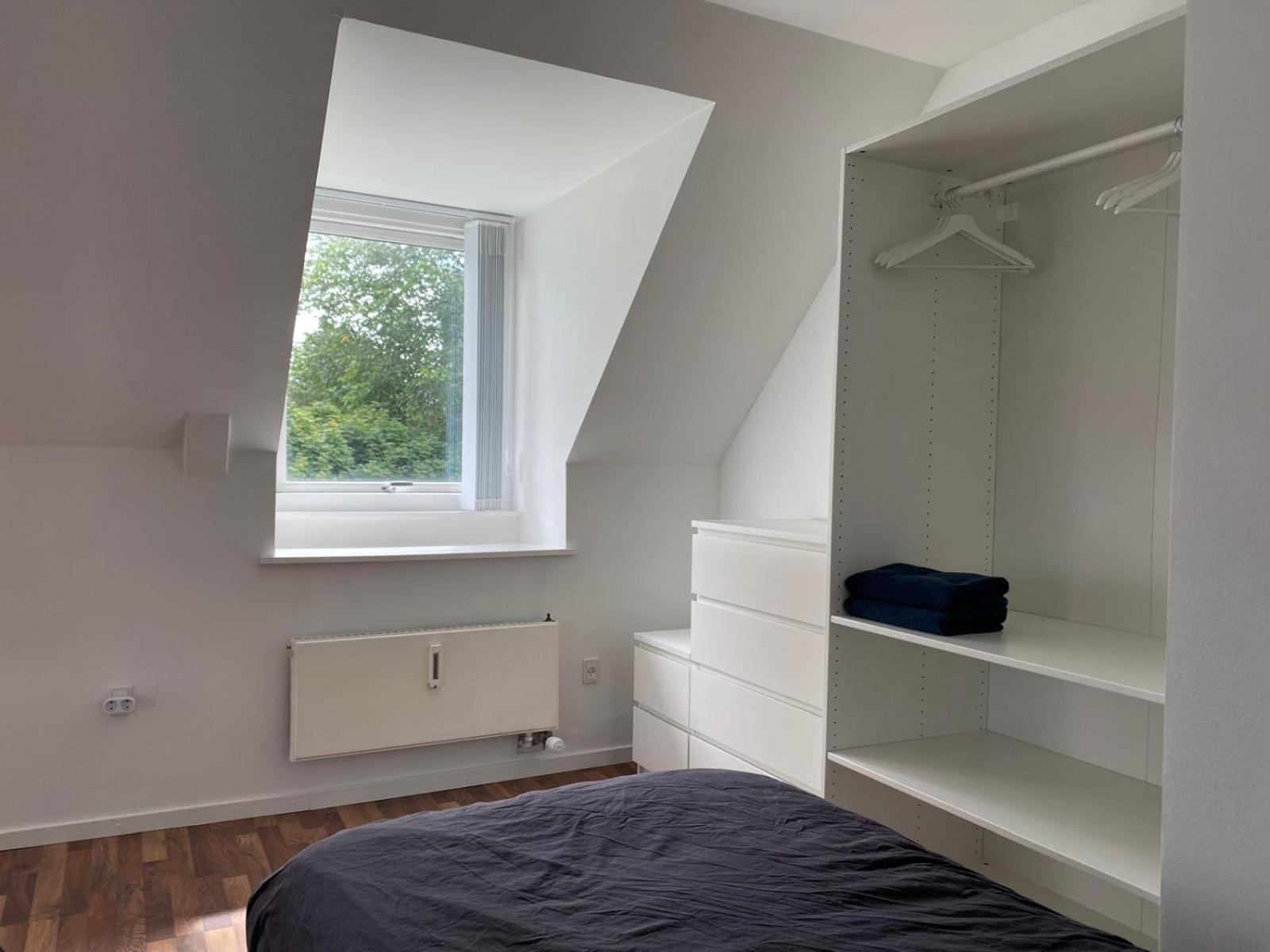 Lägenhet Renovated *