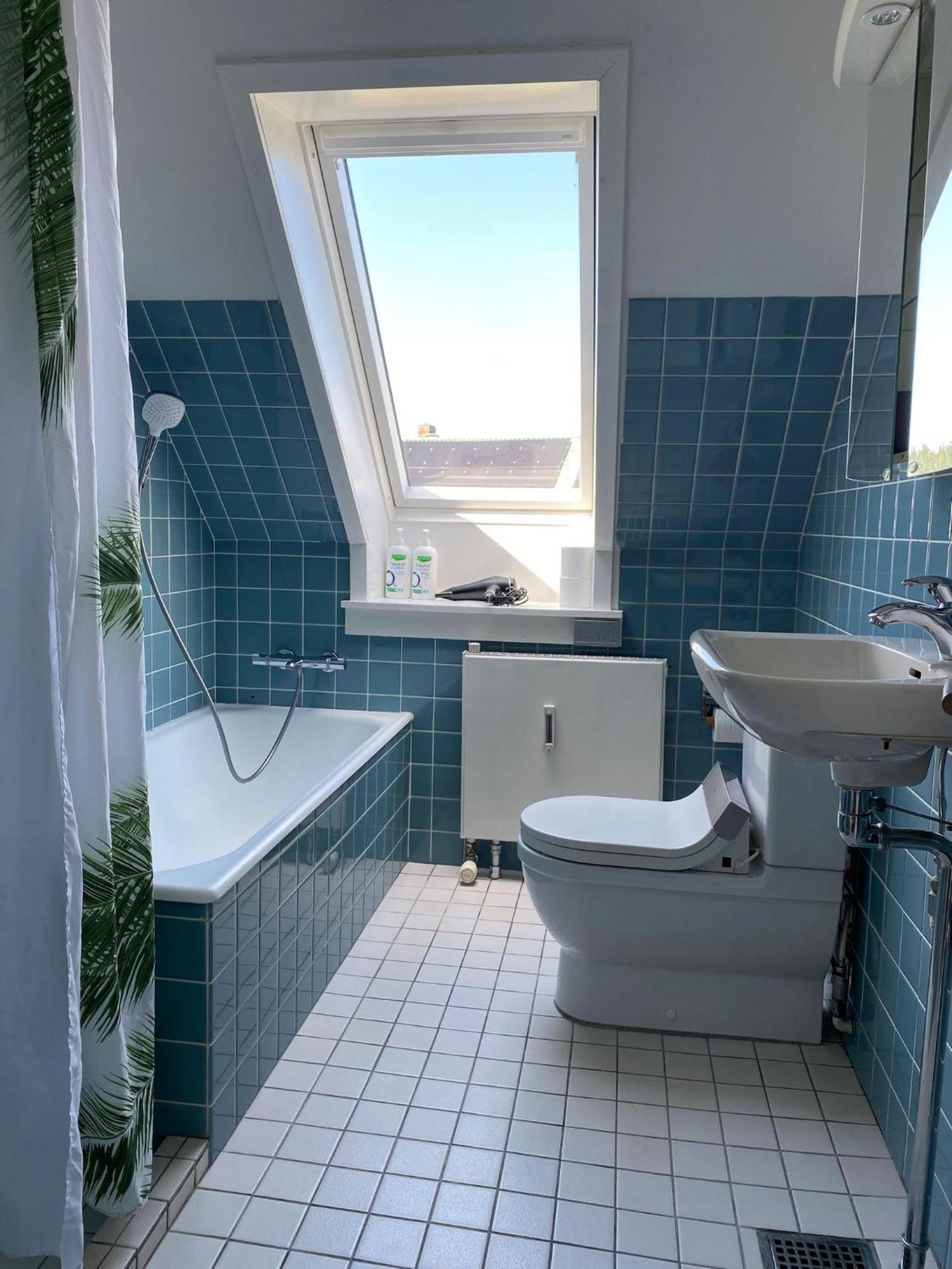 Lägenhet Renovated Birkerød